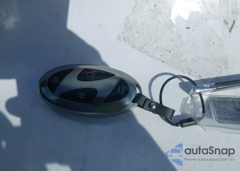 2025 Hyundai Sonata Sel z USA, uszkodzony, nr VIN KMHL64JAXSA452394